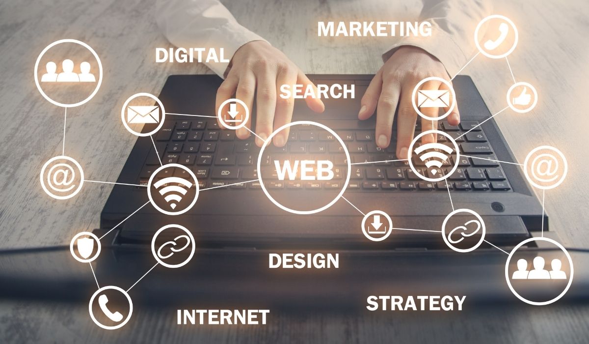 Bingöl Web Tasarım